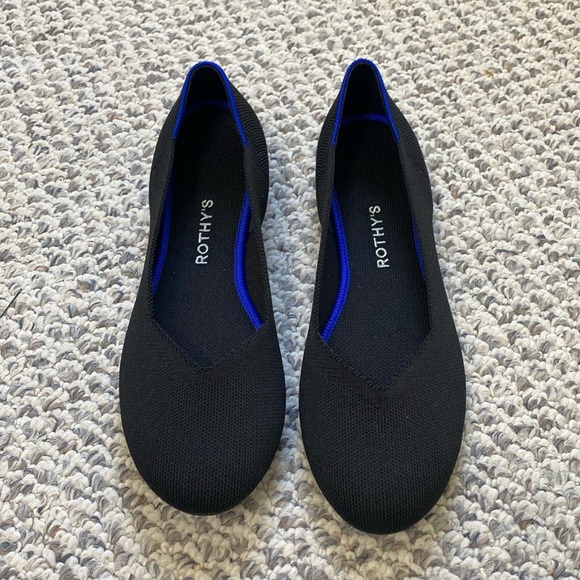 Rothy's Shoes - Rothy’s Slides